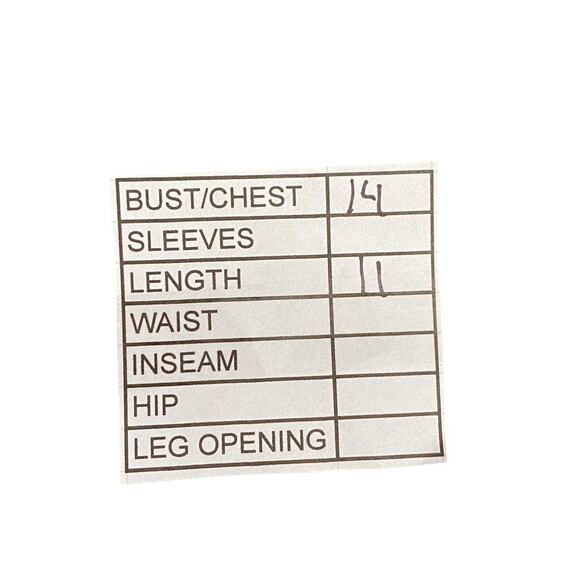 SACRED THREADS Women's Green-Multi Print Asymmetrical Hem Cropped Tank Top SZ OS - Picture 10 of 10